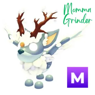 MEGA CHRISTMAS SPIRIT