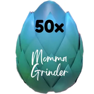 50x MYTHIC EGG