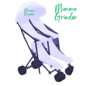 QUAD STROLLER