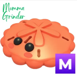 MEGA RED SAND DOLLAR