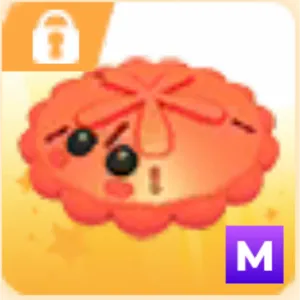 MEGA RED SAND DOLLAR