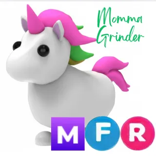MFR unicorn