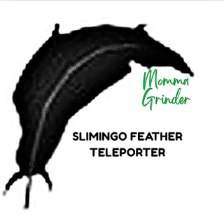 SLIMINGO FEATHER