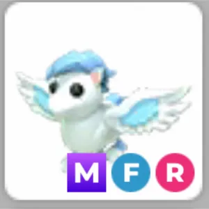 MFR WINGED HORSE