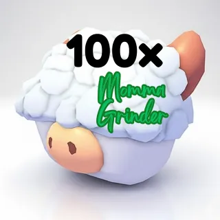 100x ANGUS BOX