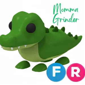 FR CROCODILE