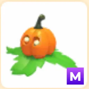 MEGA PUMPKIN FRIEND
