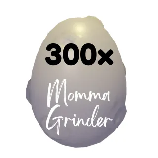 300x MOON EGG