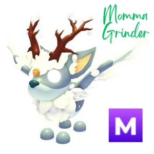 MEGA CHRISTMAS SPIRIT