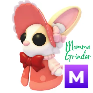 MEGA MRS. WHISKERPIPS