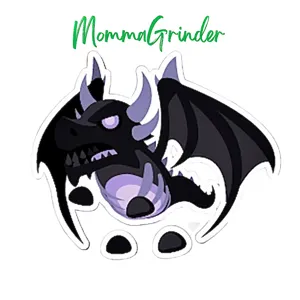 SHADOW DRAGON ANIMATED