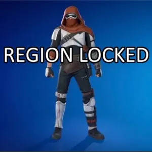 FORSWORN TROOPER DLC