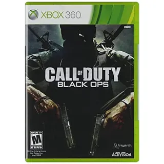 Call of Duty: Black Ops