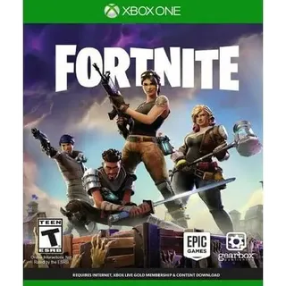 Fortnite