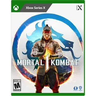 Mortal Kombat 1