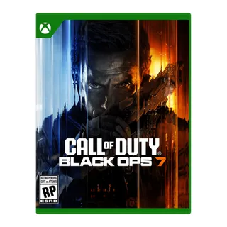 Call of Duty: Black Ops 7
