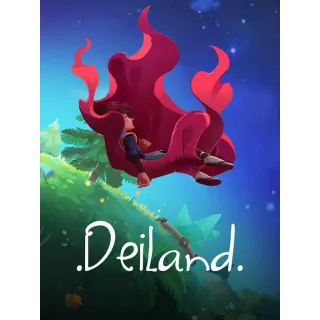 Deiland