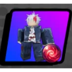 evo gojo THO
