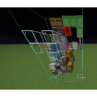 very small kelp farm module donut smp