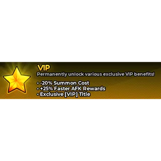 anime expeditions VIP