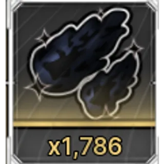 200x Shadow Essence - Jujutsu Zero
