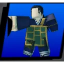 geto suguru