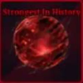 Strongest In History (Sukuna V2)
