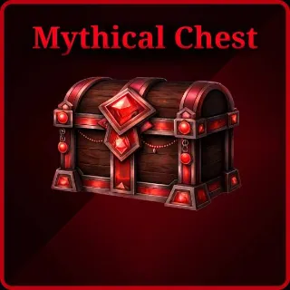 Mythical Chest (x1000)