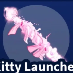 kitty launcher