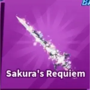 sakuras requiem