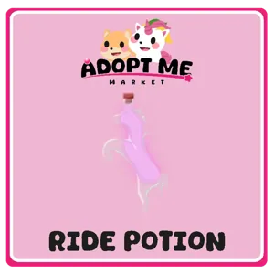 Ride potion