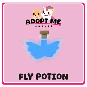 Fly potion
