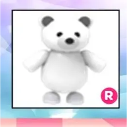 Polar Bear (RIDE ONLY)