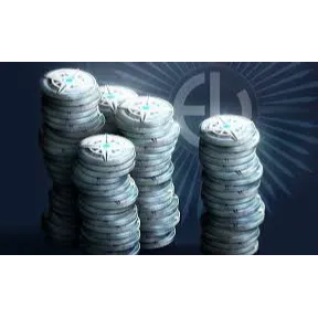 Destiny 2 - 3500 Silver - EPiCGAMES 