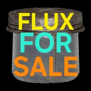 Custom Flux Bundles Sale