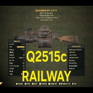 Q2515c RAILWAY