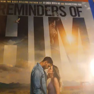 Reminders Of Him HD