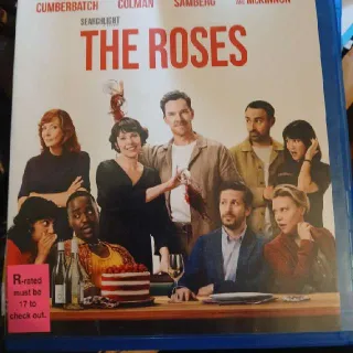 The ROSES HD