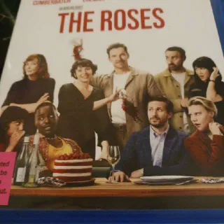 The Roses HD