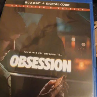 OBSESSION HD