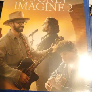 I Can Only Imagine 2 HD