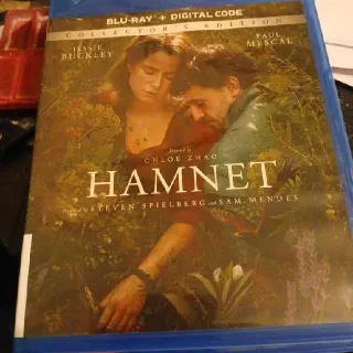 Hamnet HD