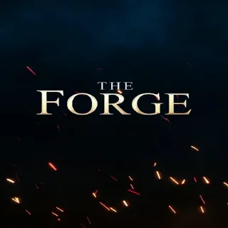 The Forge Hd