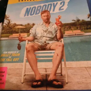 NOBODY 2 HD