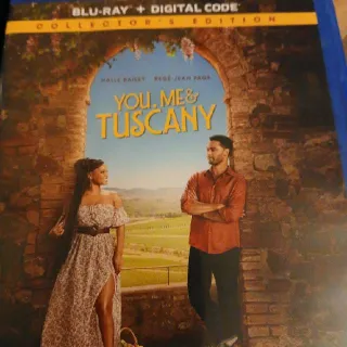 You Me And Tuscany HD