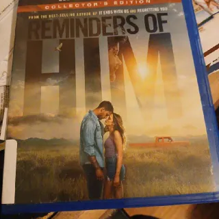 Reminders Of Him HD