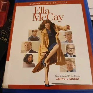 Ella McCay HD