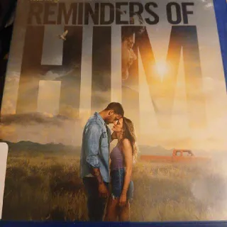Reminders Of Him HD