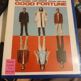 Good Fortune HD
