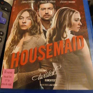 The Housemaid HD